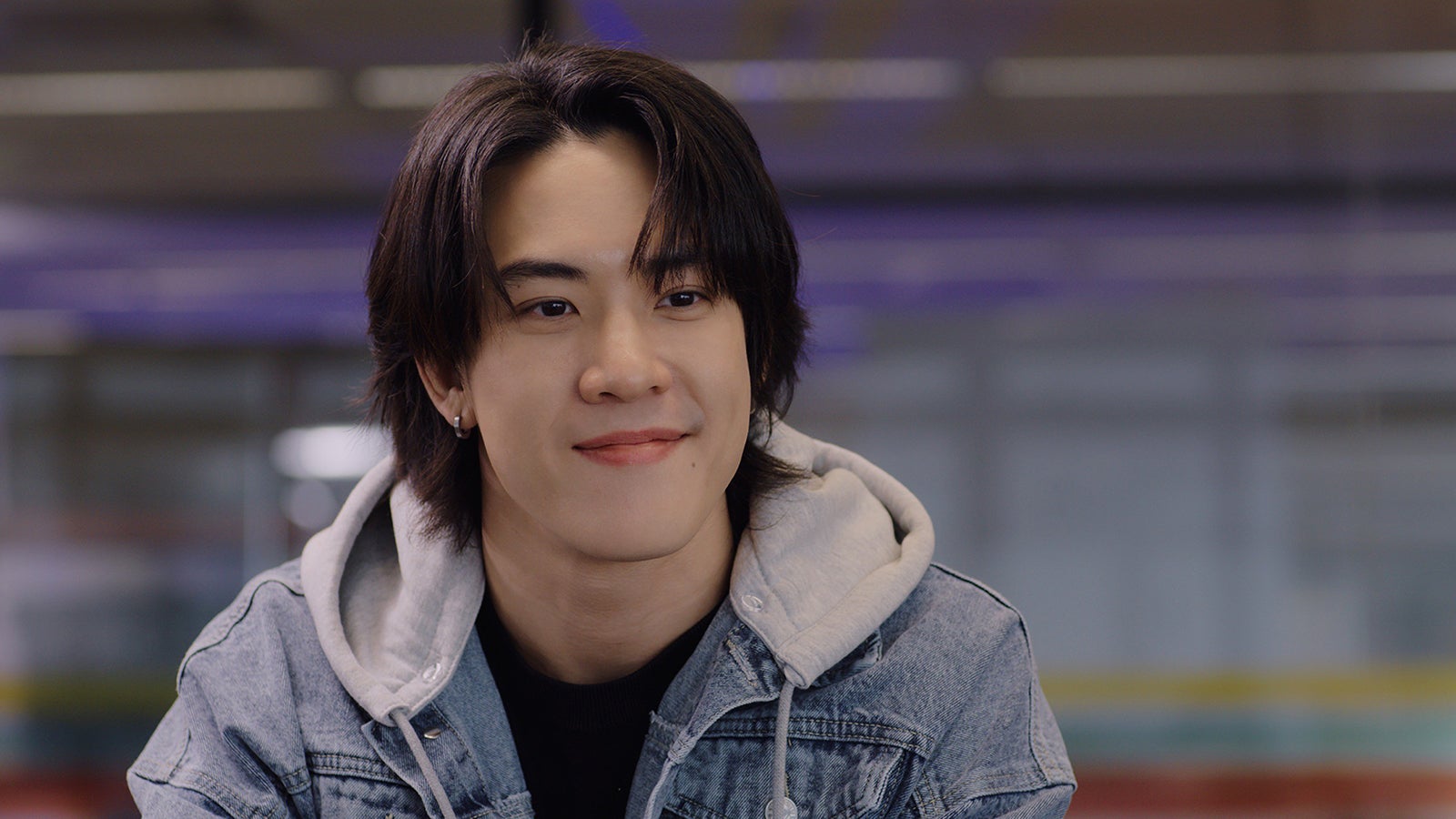 ビクター＝チャッチャウィット・テーチャラポン（C）datinggame2025