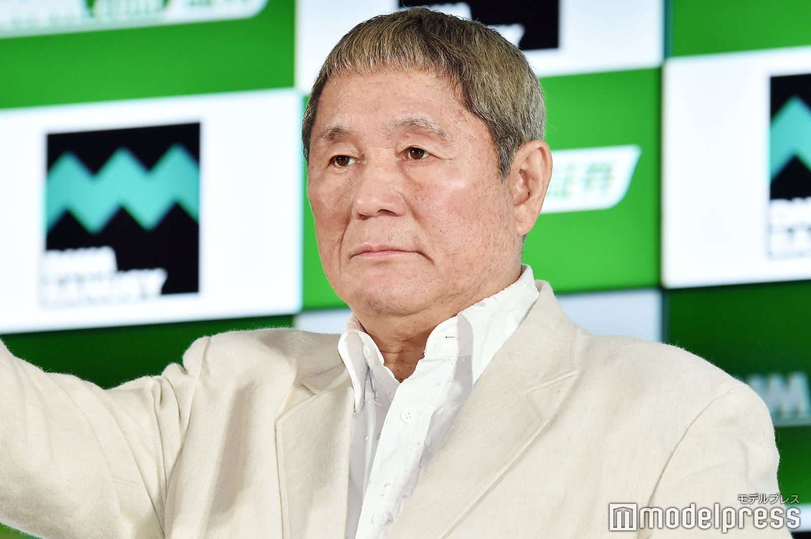 北野武（C）モデルプレス