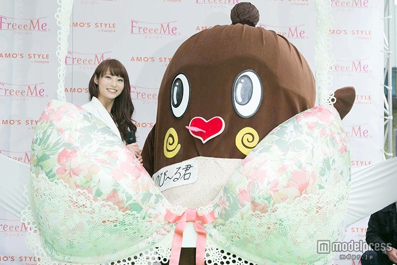 巨大ブラハンモックを体験