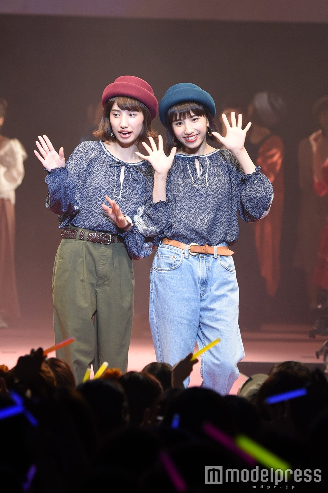 「mer fes.2016」（C）モデルプレス