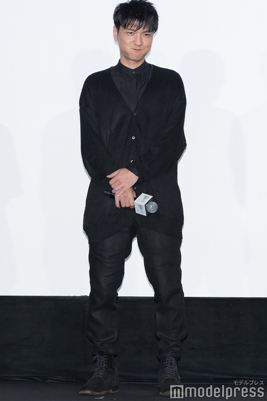 森山直太朗（C）モデルプレス