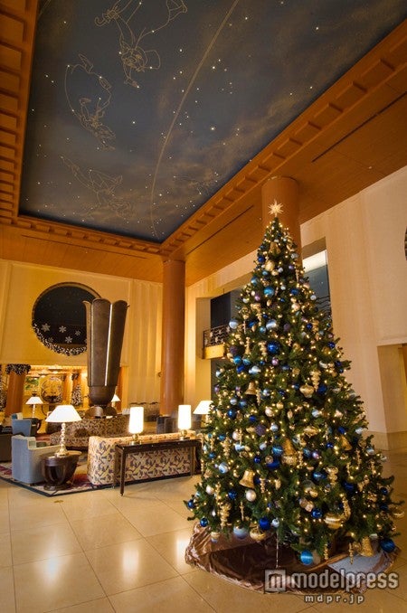 ディズニーアンバサダーホテル