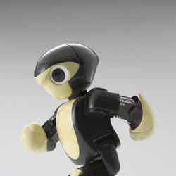 ダンスロボット/プロデュース/演出:ロボットゆうえんち/岡本正行、ロボットモーション製作:ロボットゆうえんち/Dr.GIY