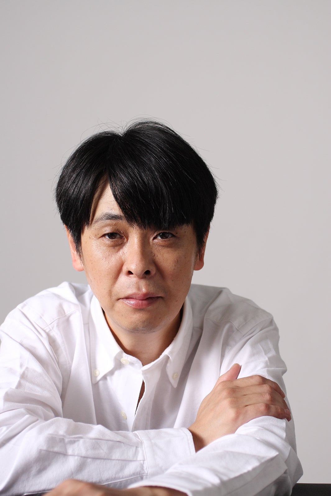 森下能幸（画像提供：テレビ東京）