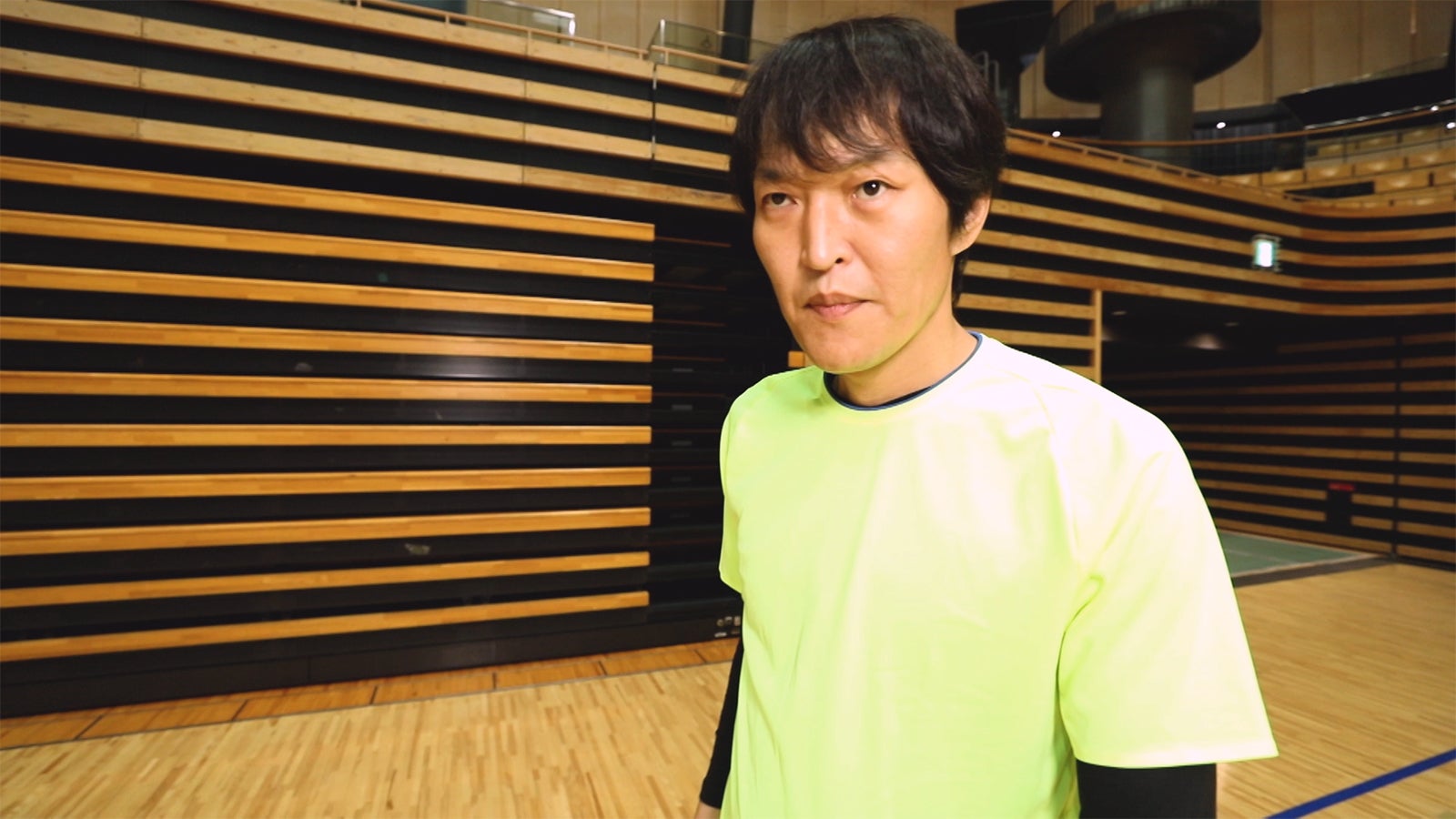 千原ジュニア （C）ABCテレビ