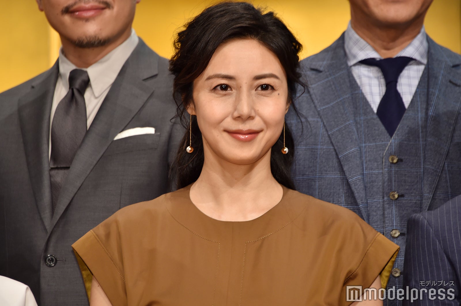 松嶋菜々子（C）モデルプレス