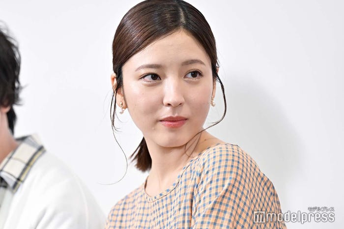 早川聖来(C)モデルプレス