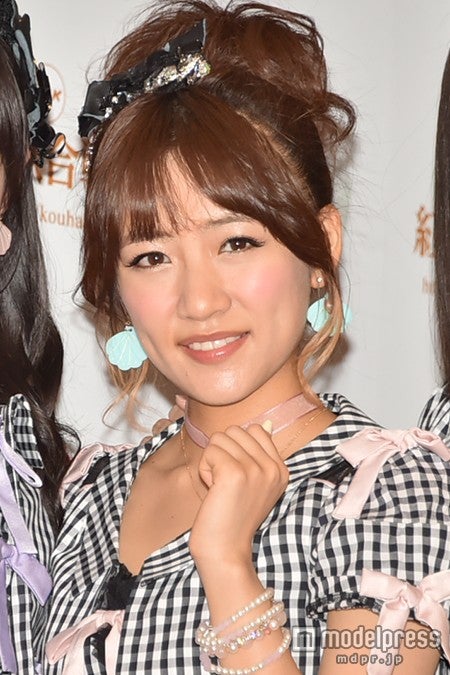 卒業発表の高橋みなみ「ひとつひとつの出来事が最後になる」＜紅白リハ初日＞