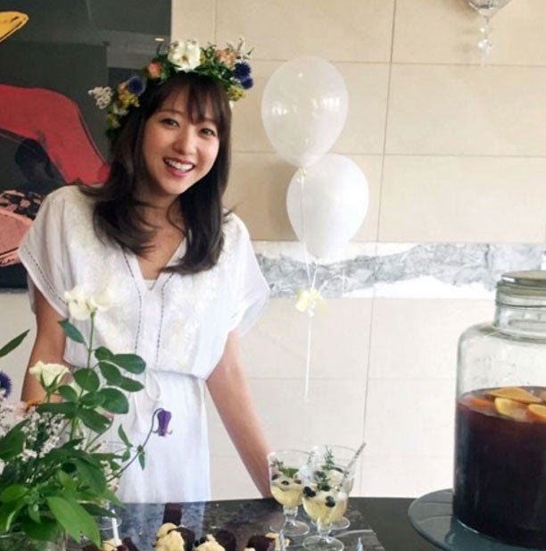 伊藤千晃/しげる氏オフィシャルブログ(LINE BLOG)より