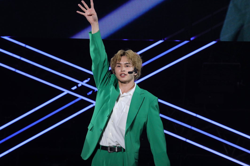 タクヤ（PHOTO：山内洋枝）