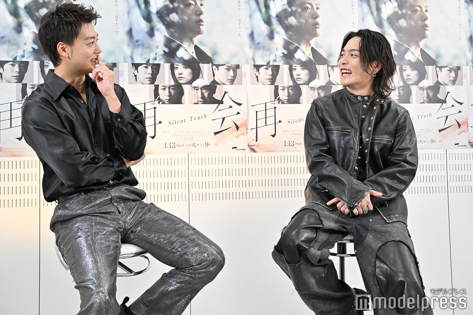 竹内涼真、優里（C）モデルプレス