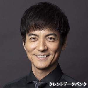 かっこいい 刑事役が似合う50代俳優ランキング モデルプレス