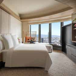 フォーシーズンズホテル大阪/フォーシーズンズホテル提供・Seet, Ken撮影