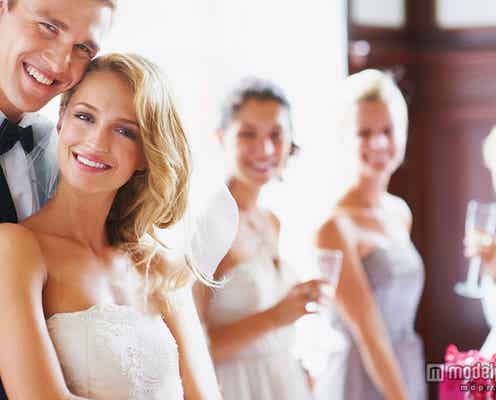 男性が結婚に必要だと考える5つの条件