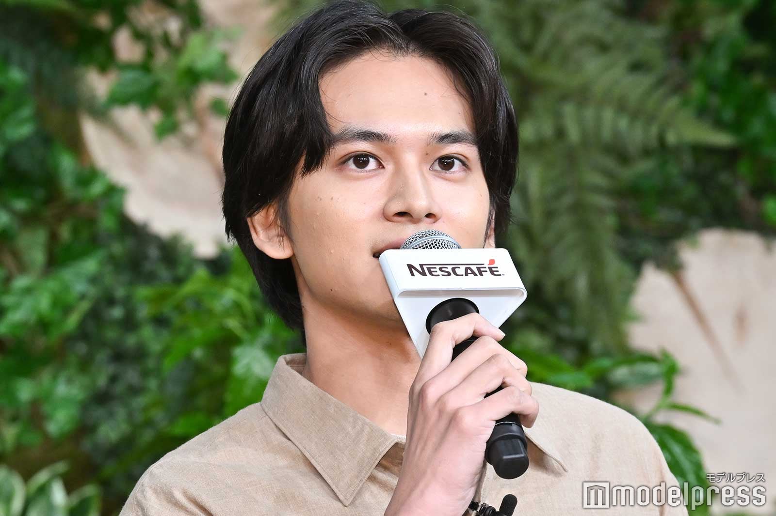 北村匠海（C）モデルプレス