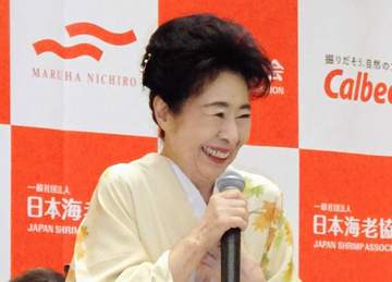 中村玉緒さん 「舞台に出たい。明治座に私も出たい」関係者明かす 近年療養も情熱変わらず