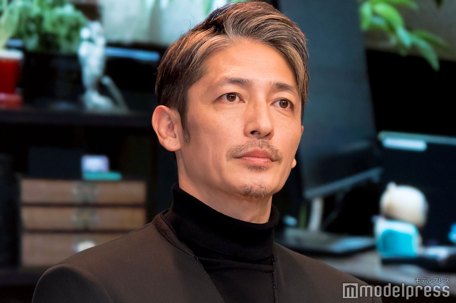 玉木宏（C）モデルプレス