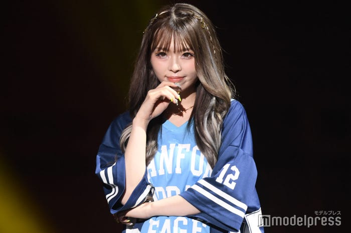 ゆいちゃみ(C)モデルプレス