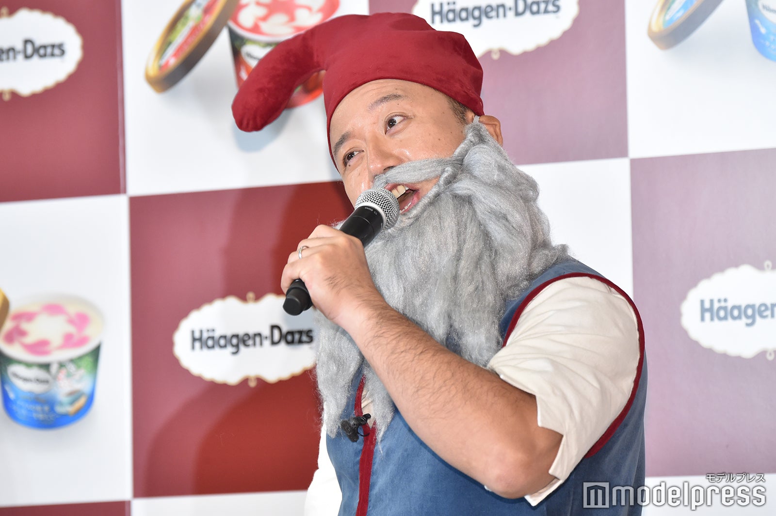 西村瑞樹（C）モデルプレス