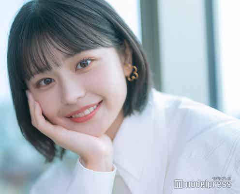 椛島光「仮面ライダー」でも感じた仕事観 久々の連ドラレギュラー経て語った目標の俳優像とは<モデルプレスインタビュー>