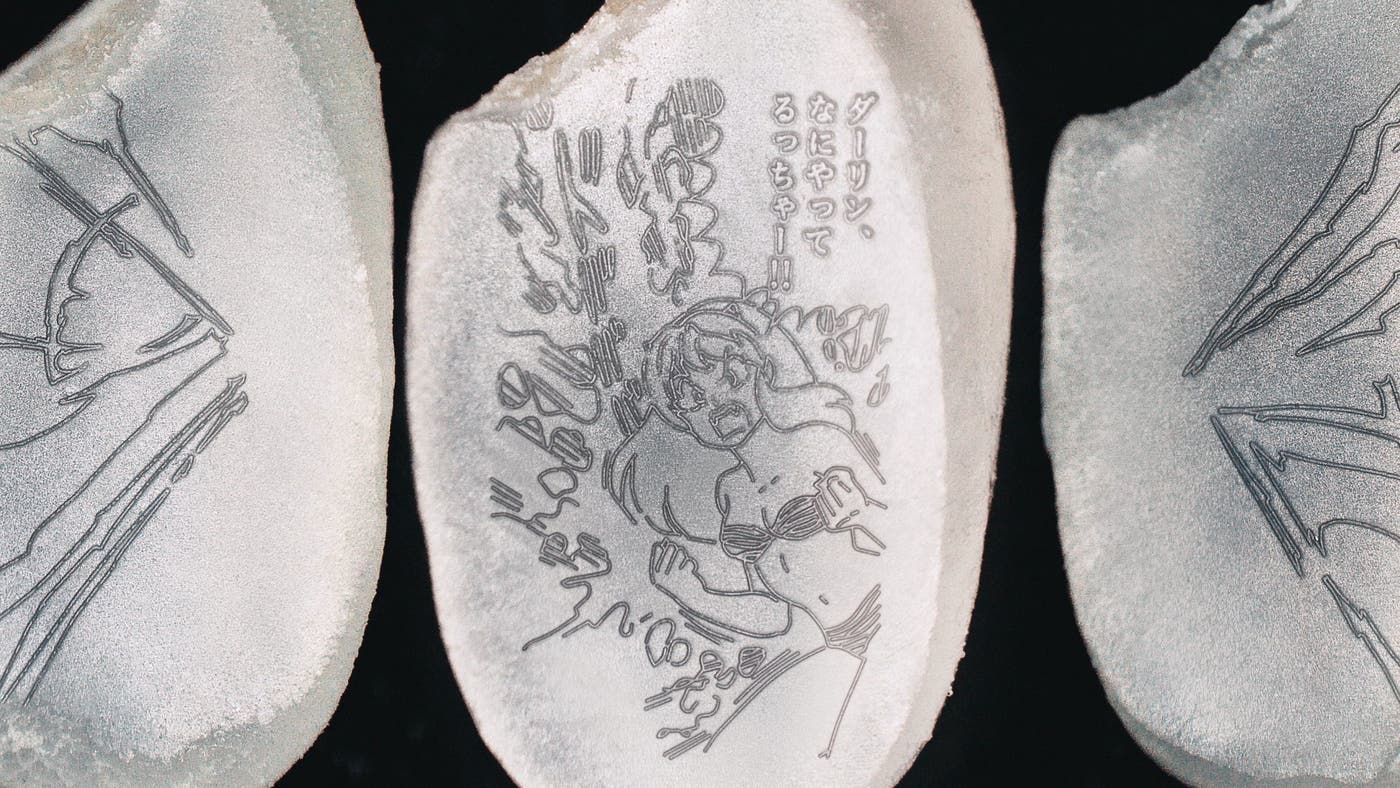 「うる星やつら」((C)高橋留美子/小学館)より