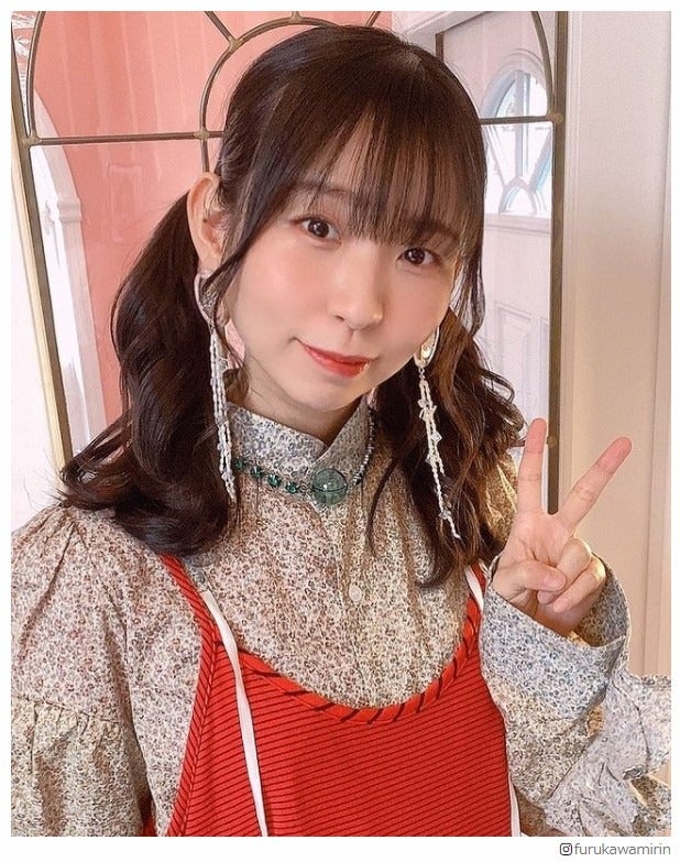 でんぱ組.inc古川未鈴、第1子妊娠を報告 成瀬瑛美卒業ライブには参加