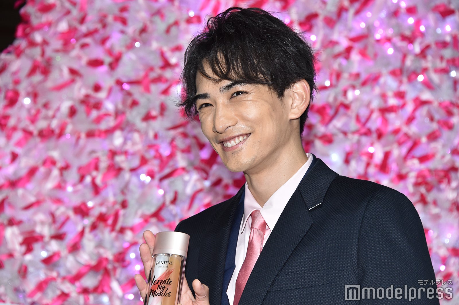 町田啓太（C）モデルプレス