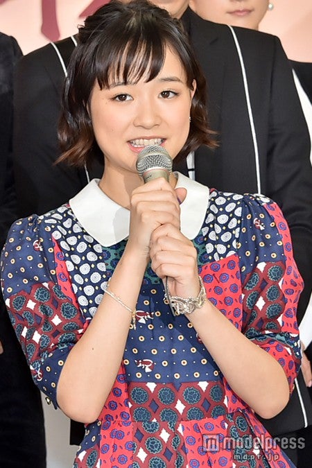 大原櫻子