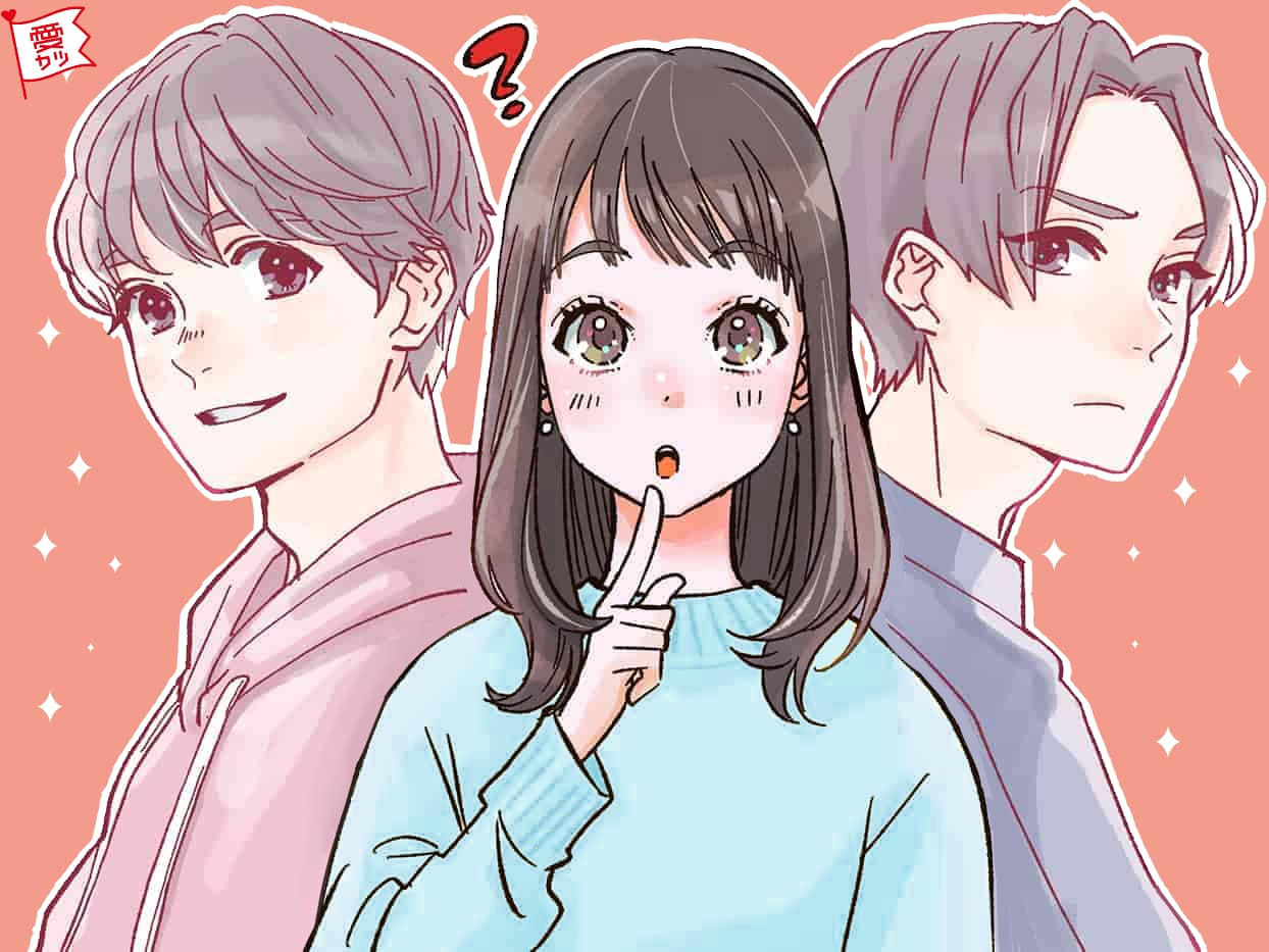 12星座占い 美意識が高い男性ランキングtop5 モデルプレス