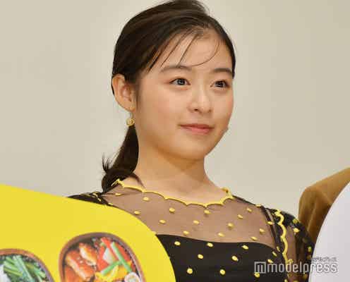 嵐・二宮和也&Sexy Zone菊池風磨、森七菜をフォロー「ずっと見てられるんだから」