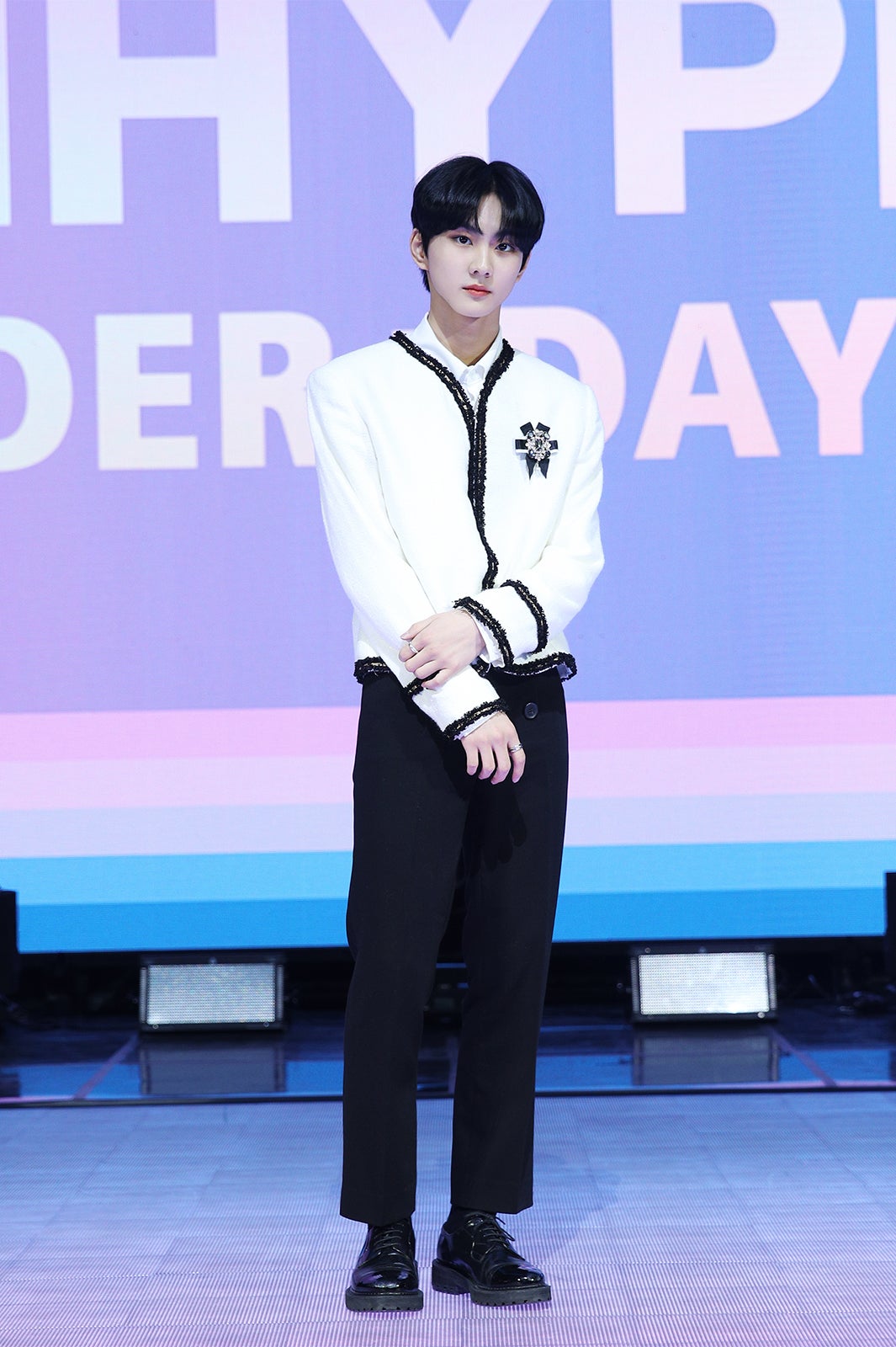 JUNGWON（C）BELIFT LAB