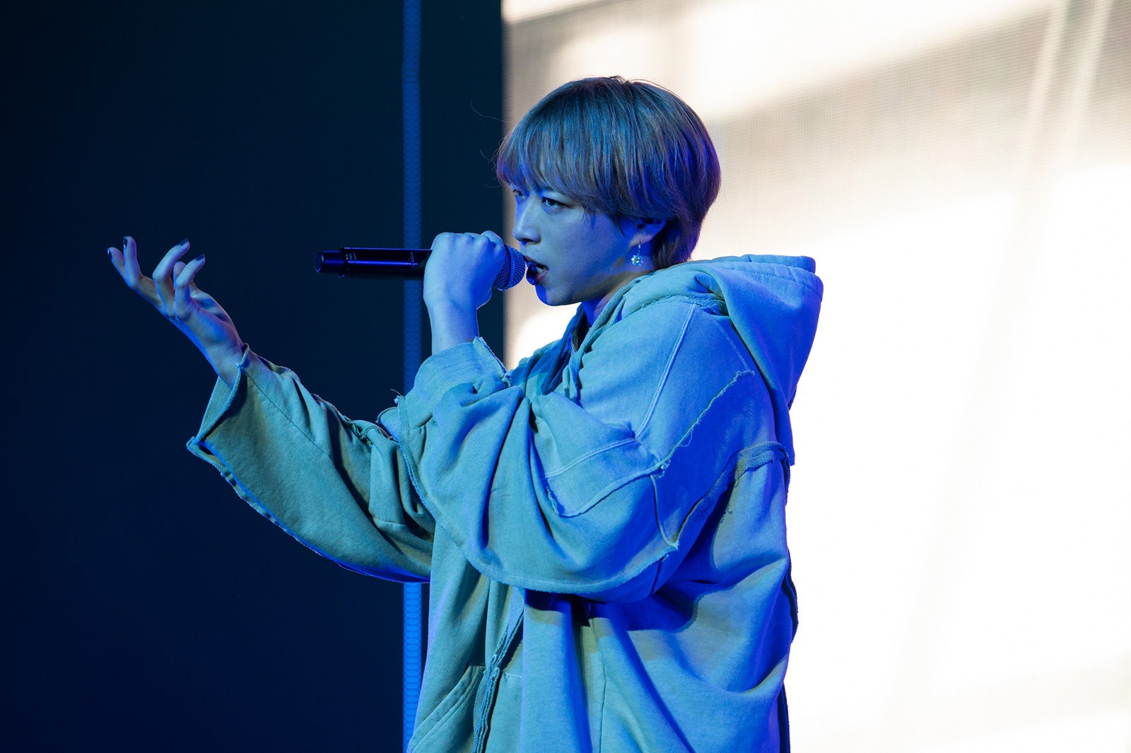 「THE FIRST FINAL」より（C）日本テレビ