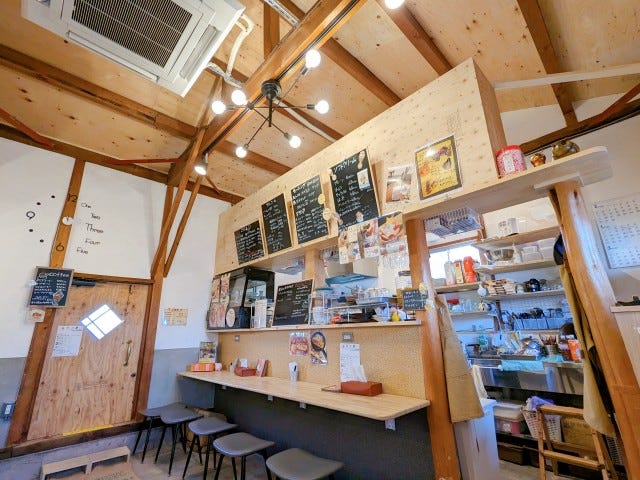【大阪府羽曳野市】地元素材を存分に満喫♡