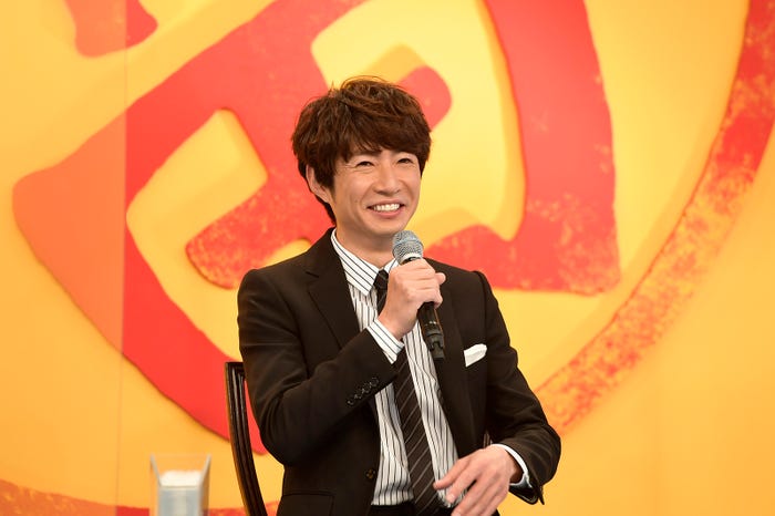 相葉雅紀 (C)テレビ朝日
