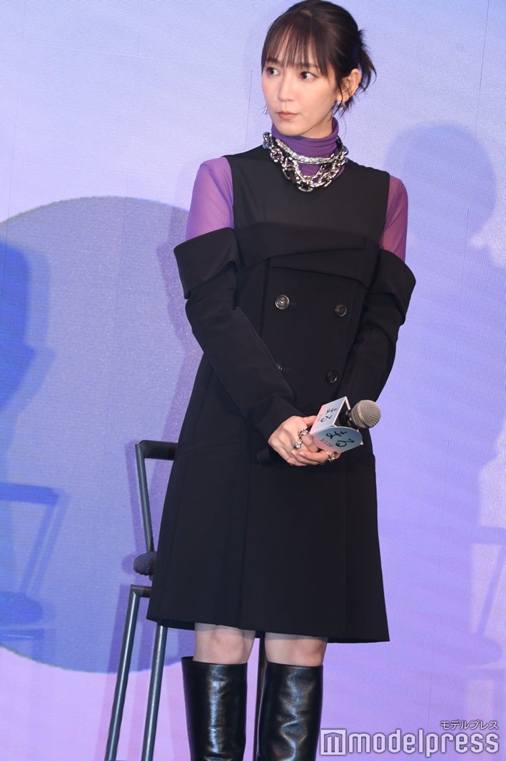 吉岡里帆（C）モデルプレス