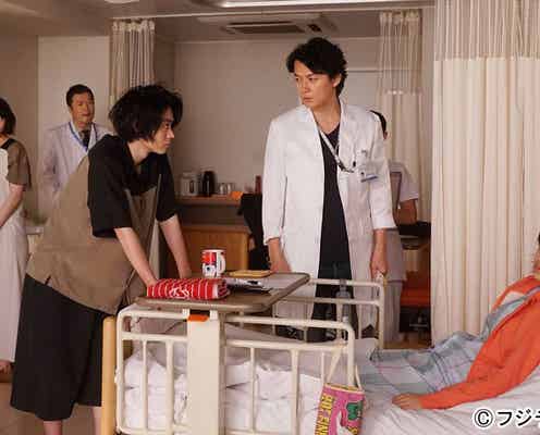 福山雅治主演 月9「ラヴソング」<最終話あらすじ>