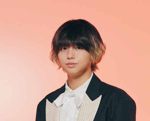 Hey! Say! JUMP伊野尾慧、秋元康企画・原作・脚本の新ドラマ出演決定 9人のキャスト発表<ダ・カーポしませんか?>