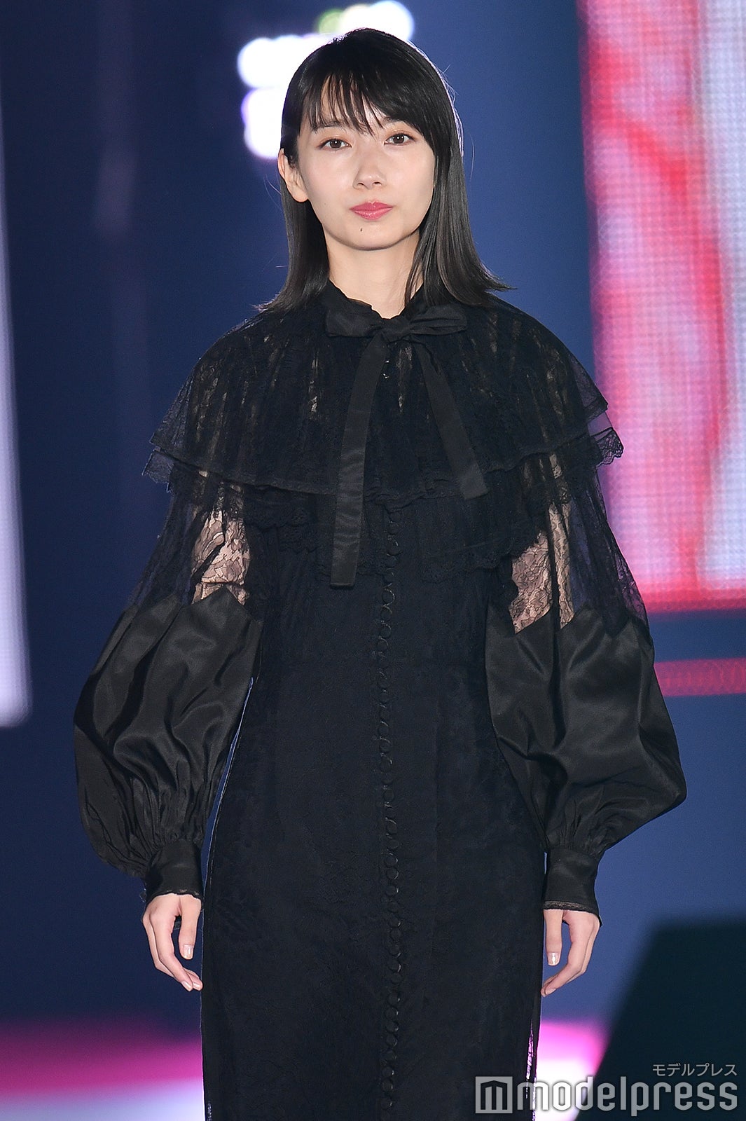 波瑠（C）モデルプレス