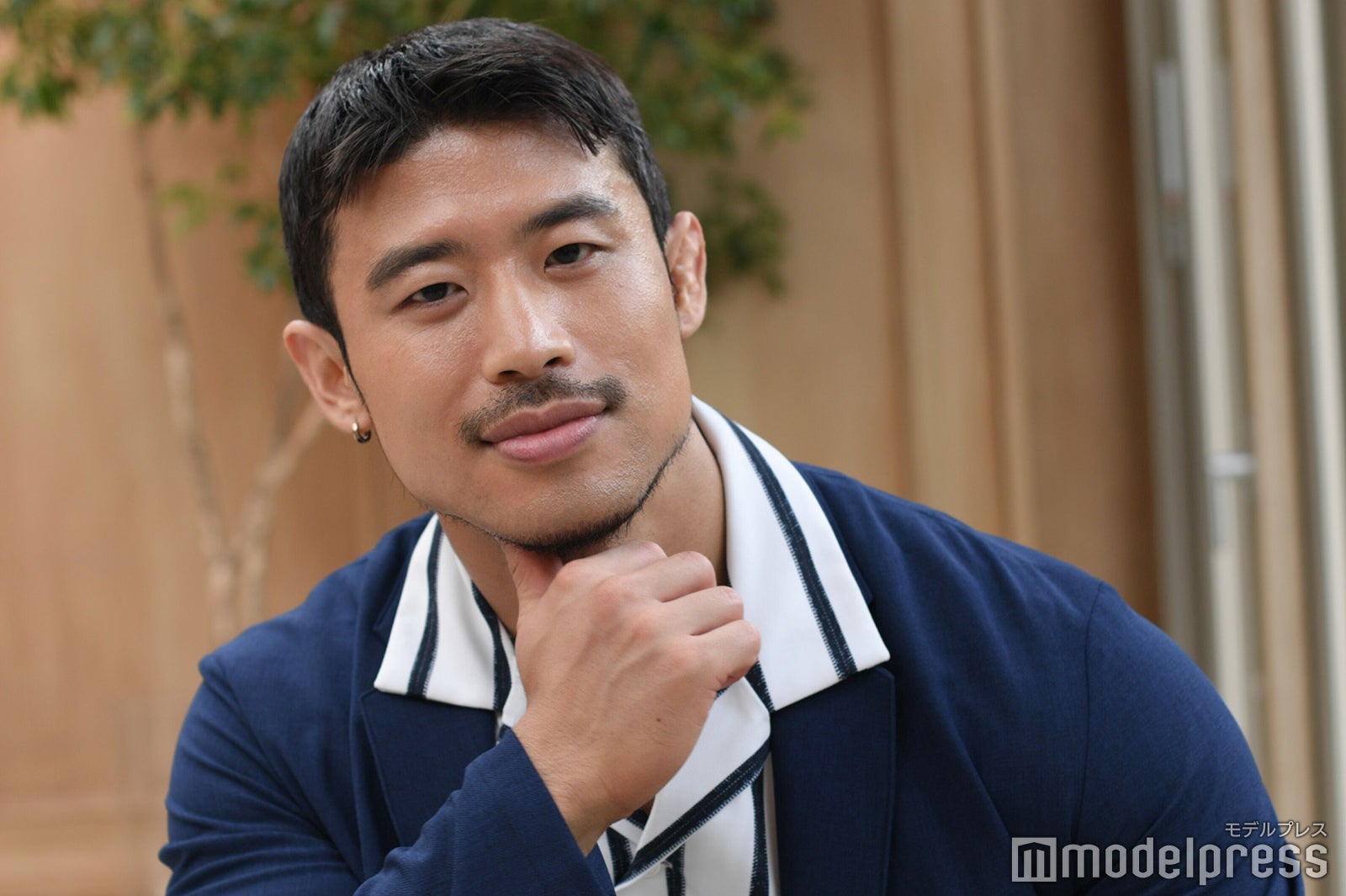 【Netflix「ボーイフレンド」インタビュー／ユーサク編】突然のハウス卒業で「世界が全く違う感覚」アランからの“響いた言葉”明かす