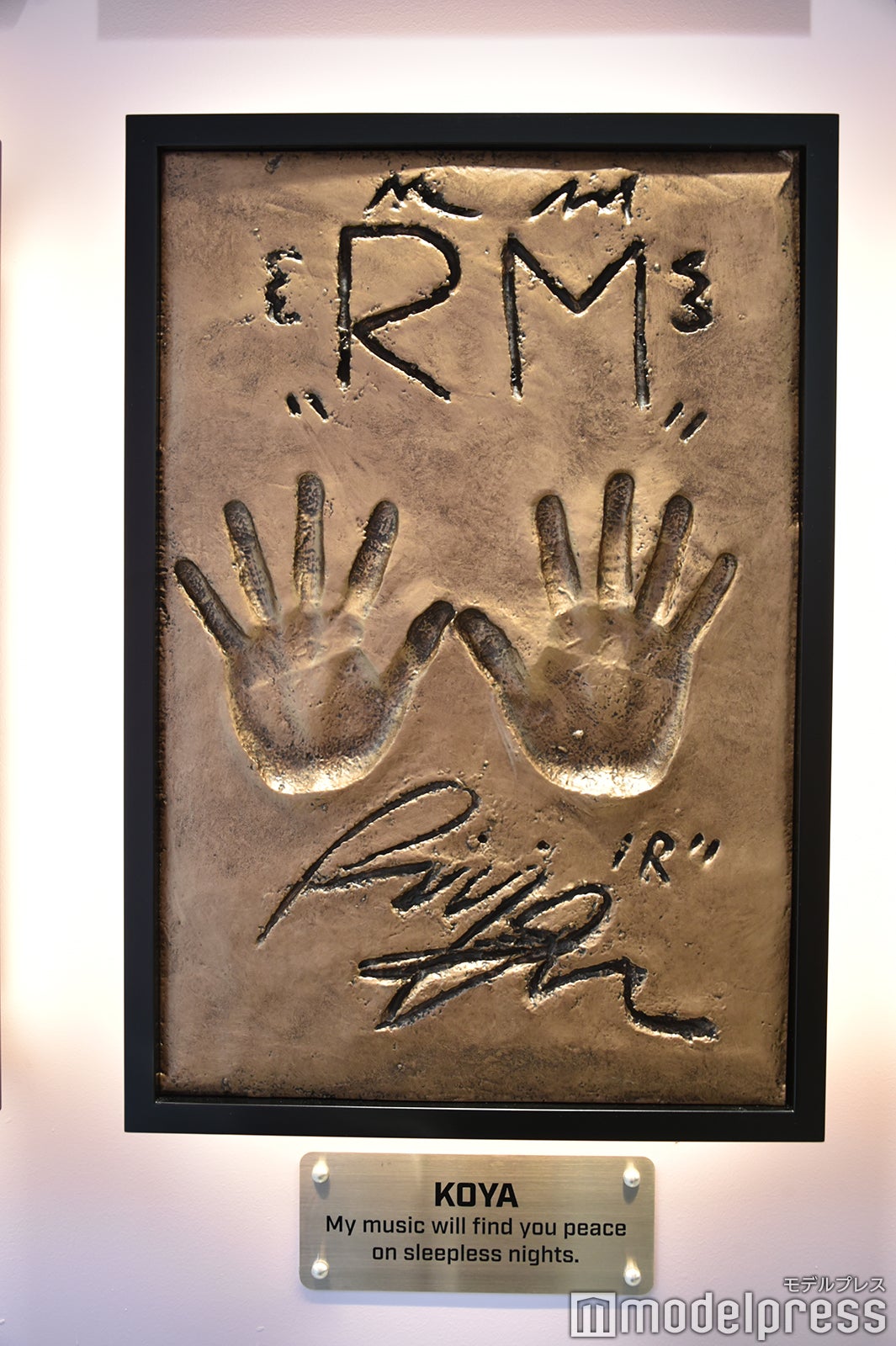 1F「LINE FRIENDS SQUARE SHIBUYA」（C）モデルプレス