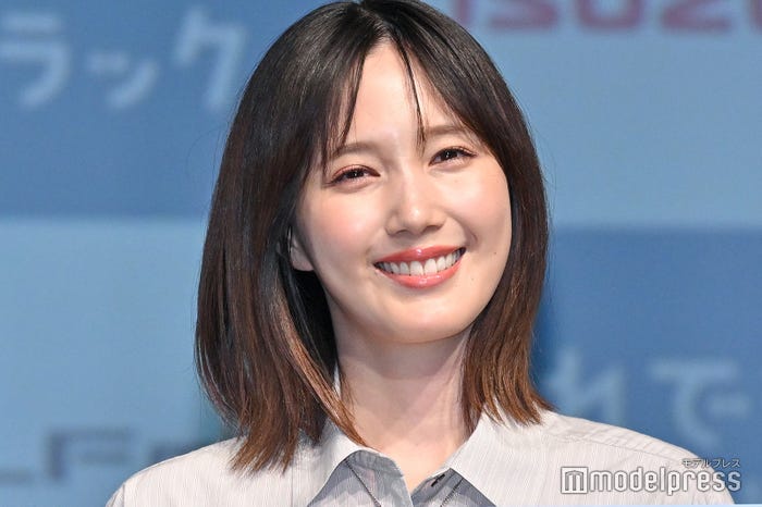 本田翼(C)モデルプレス