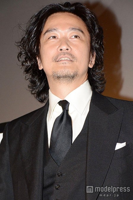 紀里谷和明監督