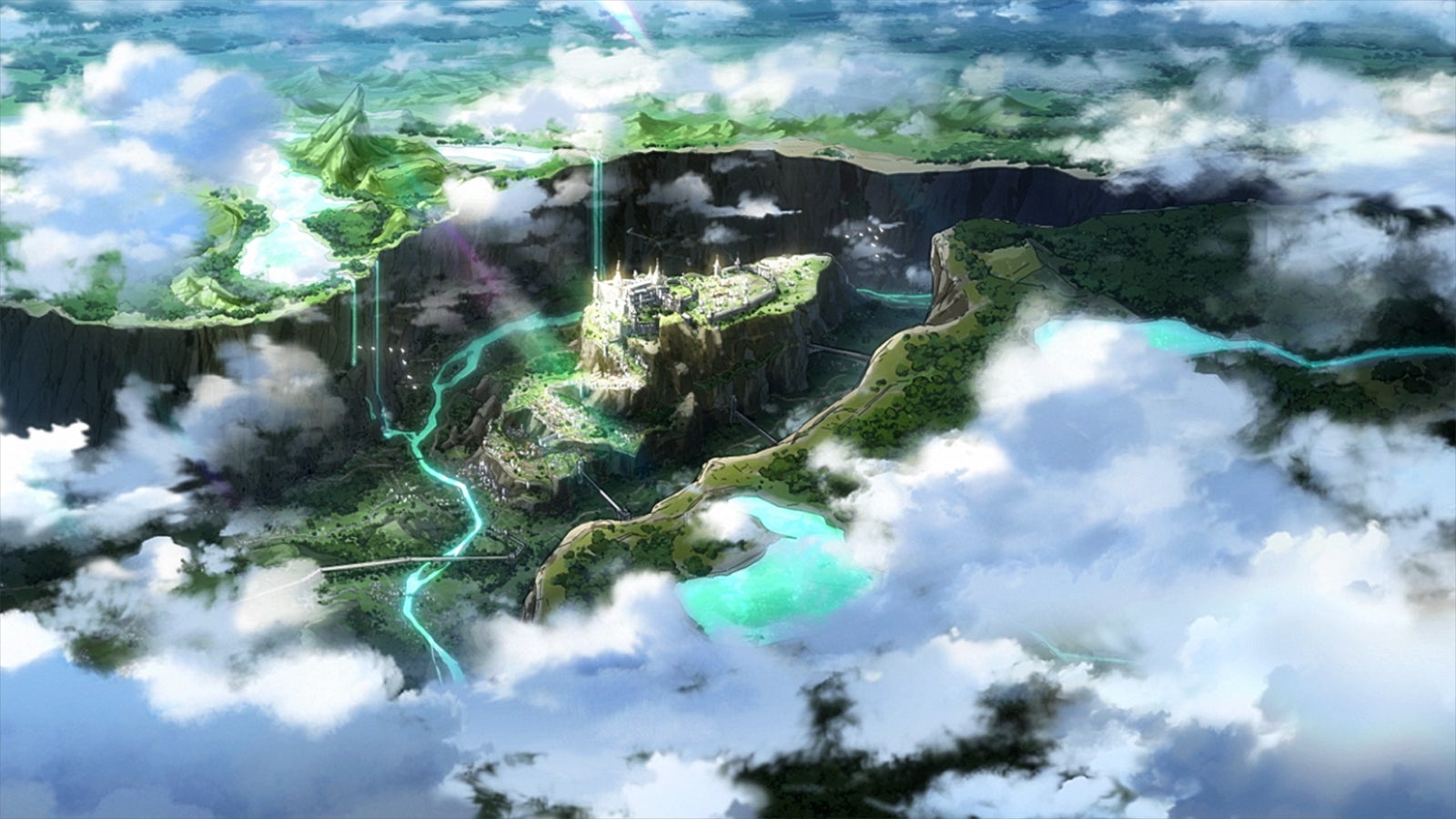 「劇場版 転生したらスライムだった件 紅蓮の絆編」（C）川上泰樹・伏瀬・講談社／転スラ製作委員会