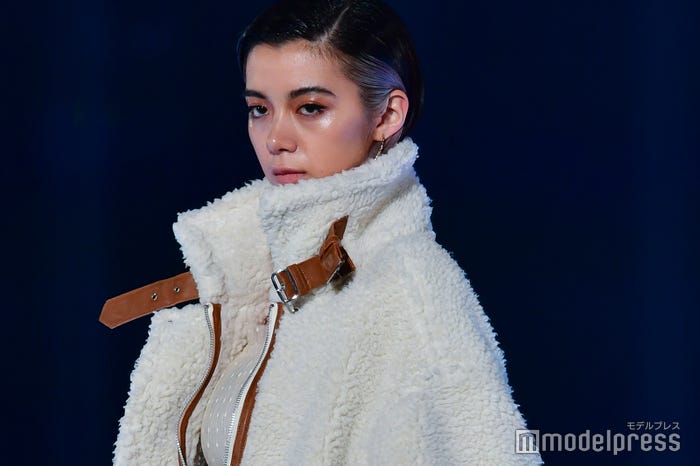 池田エライザ (C)モデルプレス