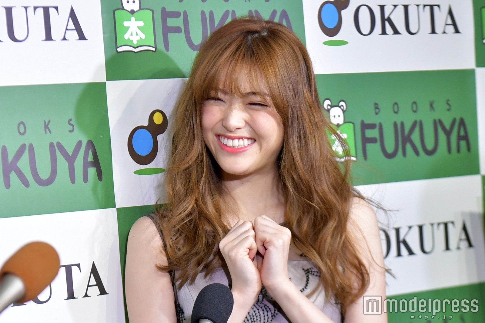 松村沙友理（C）モデルプレス