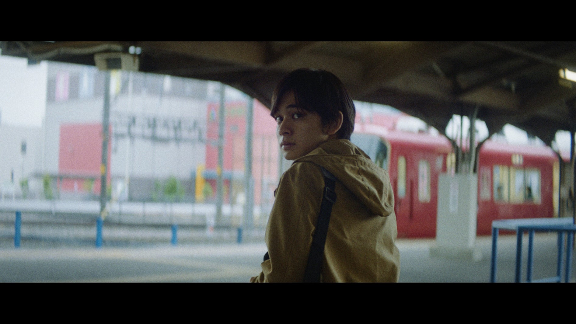 北村匠海（提供画像）