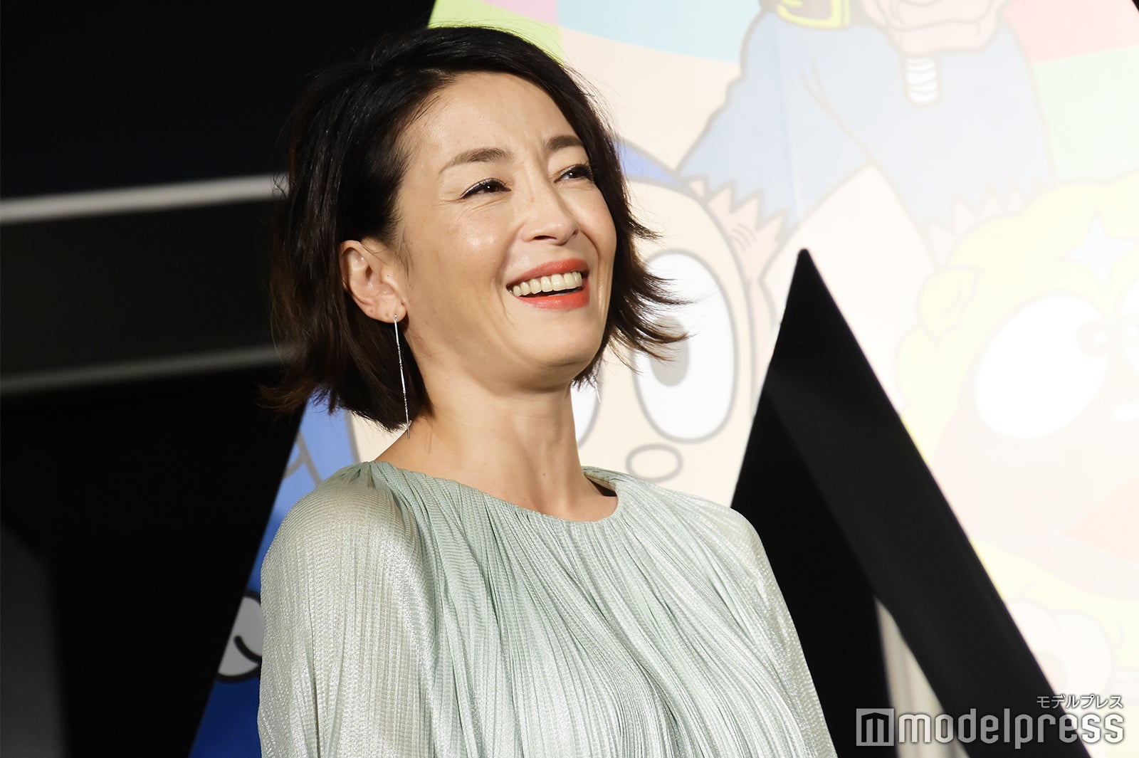 宮沢りえ （C）モデルプレス