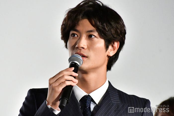 三浦春馬 (C)モデルプレス