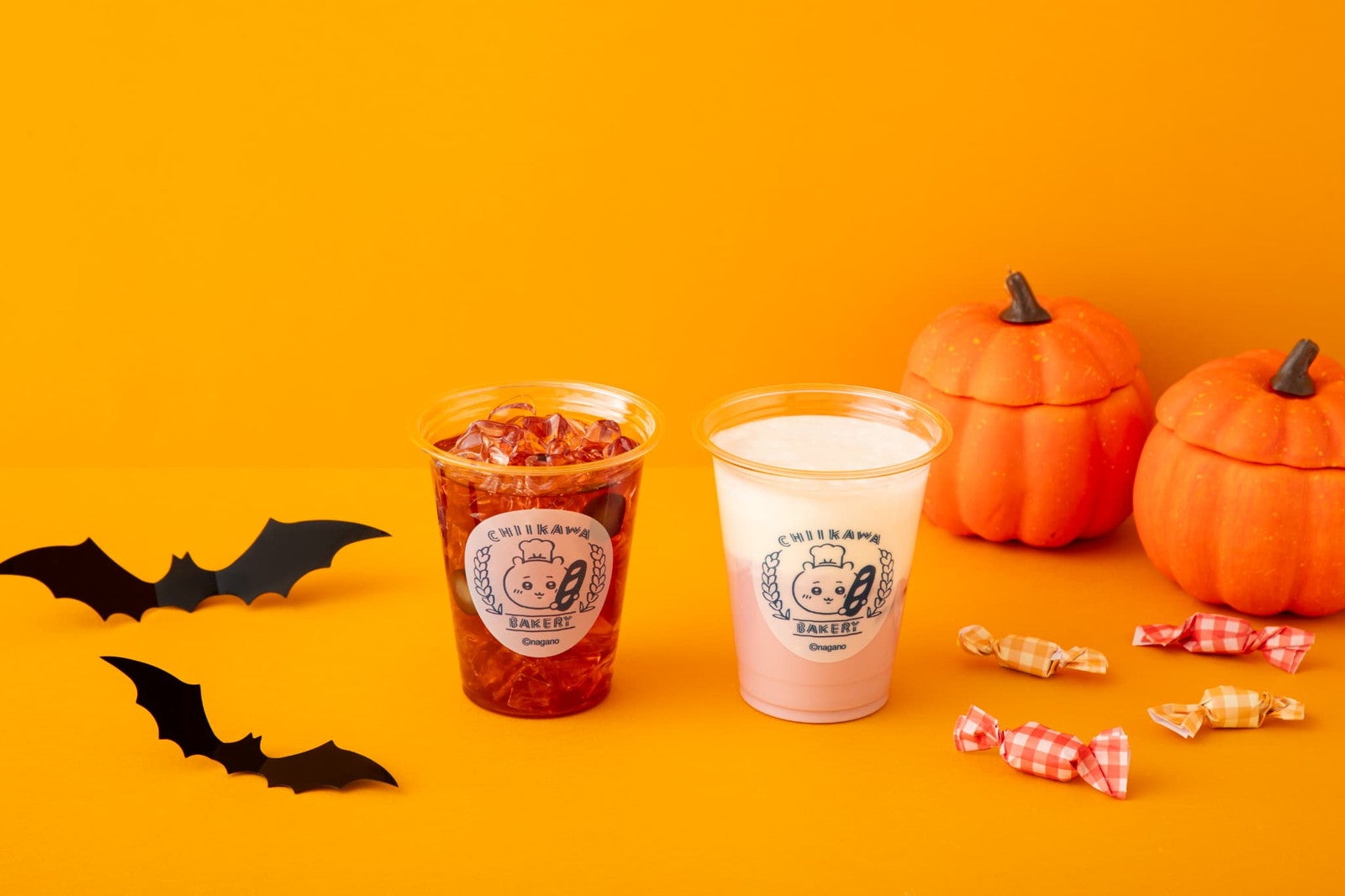 テイクアウトドリンクC）nagano