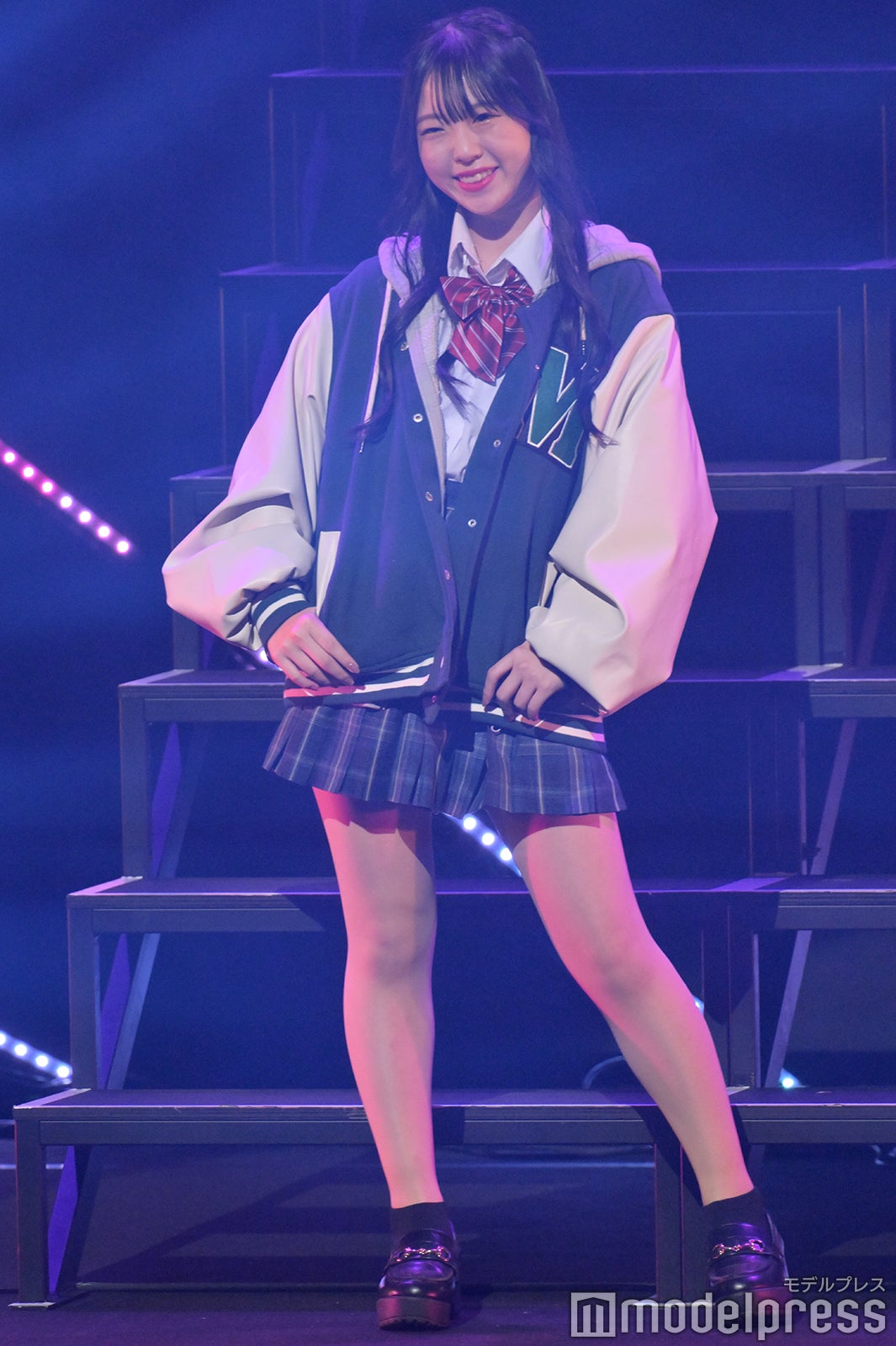 （C）モデルプレス